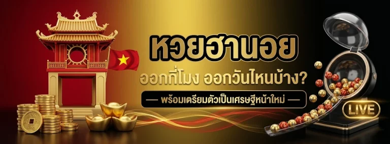 ฮานอย vip ย้อน
